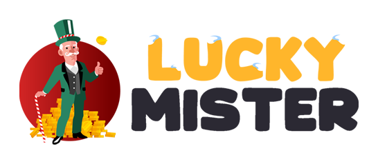 Lucky Mister Casino