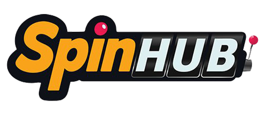 Spinhub